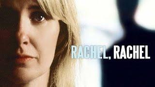 Rachel, Rachel Full Movie (1968) || Joanne Woodward, James Olson, Nell Newman | Review & Facts