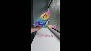 Dragon Puppet Compilation! #2 / TikTok