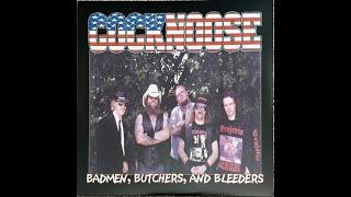 Cocknoose-"Punk Rock Outlaws"