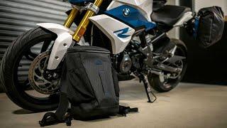  2021 BMW Motorrad Black Collection // all details #@BMW$uperbike