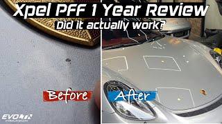 Xpel PPF Review - Is it worth It? | 1 Year + of Hard Driving B Roads & Track | EvoMalaysia.com