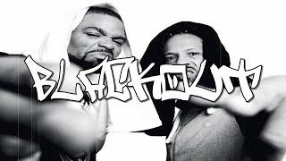 Method Man & Redman Type Beat - "Blackout" | Funky 90s Boom Bap Instrumental Hip Hop Rap Beat