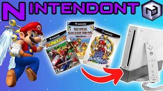 How to Play GameCube Games on Wii! [Nintendont Guide 2024]