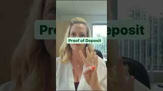 Five Documents You Need For Getting A Mortgage / Willow Tree Financial Services, Polegate, UK