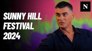 Çka pritet prej Sunny Hill Festival 2024? - Dukagjin Lipa Intervista e Plotë