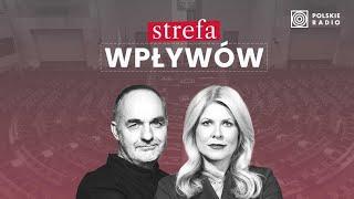 „Strefa wpływów” | Gość: Jan Krzysztof Ardanowski | PREMIERA