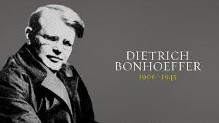 Defying Hitler: The Story of Dietrich Bonhoeffer