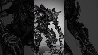 How Pouerful WasJetfire at His peakg? #transformers #scifi