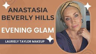 Evening Glam Makeup Tutorial