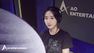 PRIMROSE(프림로즈) 'Freyja' Recording Behind