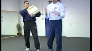 Self defense - Martial art - Powerstrike