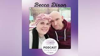 Project Purple Podcast Episode 235 - Surviving with Becca Dixon