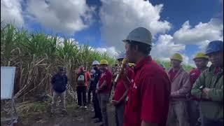 #PGTakalarUpdate Silaturahmi Karyawan Pabrik Gula dan Kebun