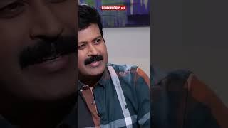 എന്നെ അത്ഭുതപെടുത്തിയ ഒരു നടൻ |  Manoj K Jayan Fun Moments