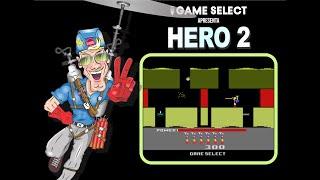 HERO 2 by Game Select