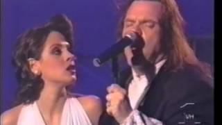 MEAT LOAF - HISTORY LIVE 1994
