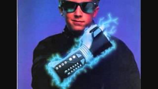 Power Glove - Telecom