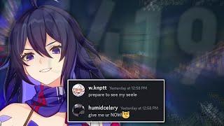 The BEST FTP Seele you'll ever see?! | Honkai Star Rail account review