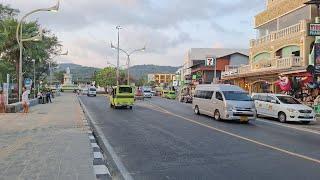 Karon Beach, Phuket, Thailand