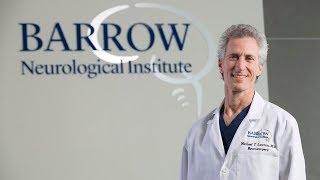 Dr. Michael Lawton Welcomes You to Barrow