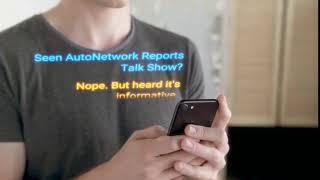 Auto Talk Show AutoNetwork