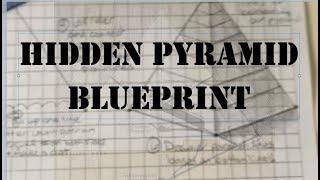 Hemiunu the Architect of the Great Pyramid Reveals the Blueprint in Plain Sight part 2
