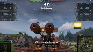 BZ 75 - mehr SPOTT als 3 x Batchat 25t ?!? TESAK - World of Tanks, wot deutsch - PANZER pvp GAMING !