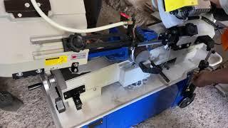 bandsaw machines  mk brand