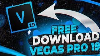Sony Vegas Pro 19 Download Crack Sony Vegas 19 FREE 2022