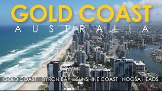 Gold Coast, Australia  - Byron Bay, Sunshine Coast, Noosa Heads | Queensland, Australia Travel