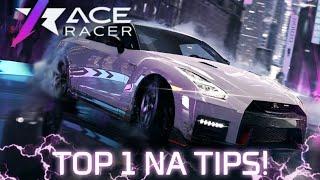 Ace Racer - THE ULTIMATE BEGINNERS GUIDE | Part 1