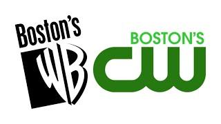 WLVI:Boston’s WB to Boston’s CW Promo September 18th Version #2 (August-September 2006)