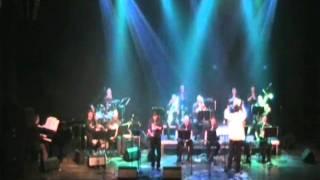 Haifa Jazz Band-Solo Trumpet Armen Aslanian-2011