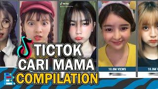 Cari Mama Muda Challenge - TikTok Compilation Videos