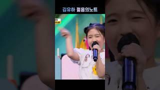 김유하젊음의 노트 개나리학당