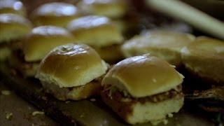 Pig ear sandwiches in the Mississippi Delta (Anthony Bourdain Parts Unknown)