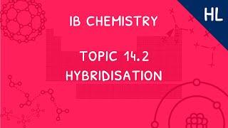 IB Chemistry Topic 14.2 (HL): Hybridisation, Delocalisation & Ozone Depletion