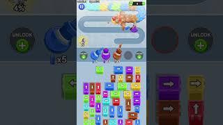 the ultimate puzzle game challenge girl rescue and dragon out showdown