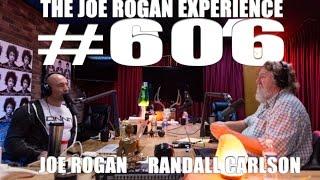 Joe Rogan Experience #606 - Randall Carlson