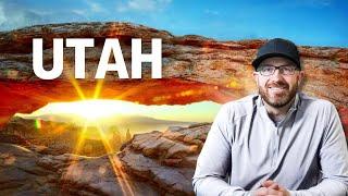 Living in Utah (EVERYTHING YOU NEED TO KNOW)