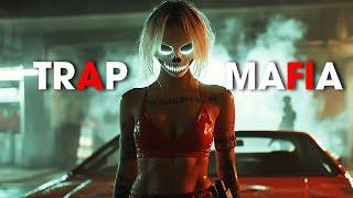 POWERFUL HIPHOP TRAP & BASS 2024  Gangster Rap Mix 2024  Mafia Music 2024 # 163