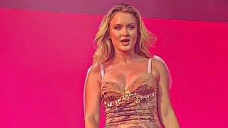 Zara Larsson - Like It Is / This One’s For You - live @ Liseberg 2022