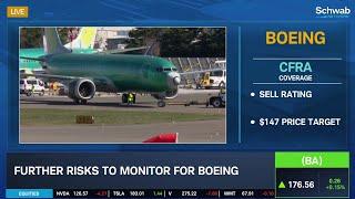 How Boeing’s (BA) Issues Have Impacted Airlines