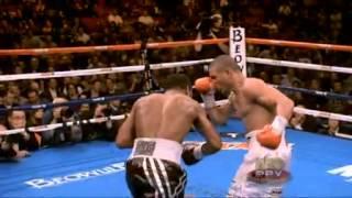 Miguel Cotto vs Shane Mosley Full Fight Highlights