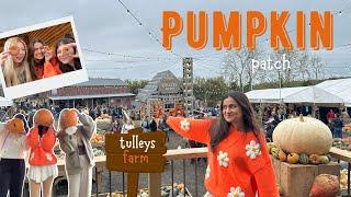 London's Pumpkin Party || Mona Yadav
