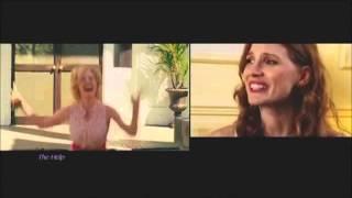 Seduced and Abandoned - clip Jessica Chastain (sub ita)