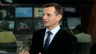 Цифровая имплантация. Стоматолог Имплантолог Никита Туйкин на телеканале "Эфир"