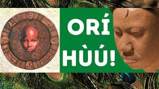 Yorùbá Spirituality: Calling the Orí in Yorùbá Language | Orí Hùú!