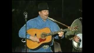 Dennis and Danny Agajanian - Festival 96