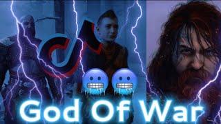  Coldest God Of War Edits TikTok Compilation Part 1 #EP187